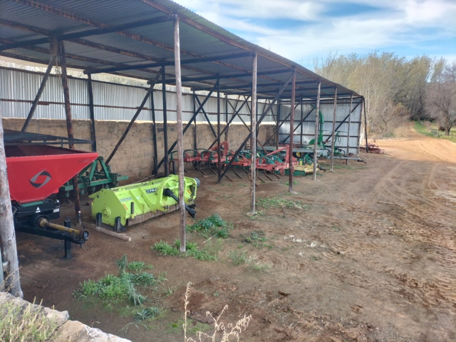 5 Bedroom Property for Sale in Queenstown Rural Eastern Cape